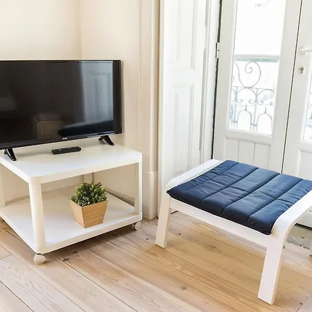 Apartment Santos N Modern First Floor
