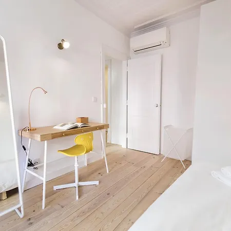 Apartamento Santos N Modern First Floor *