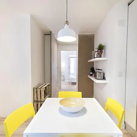 Santos N Modern First Floor